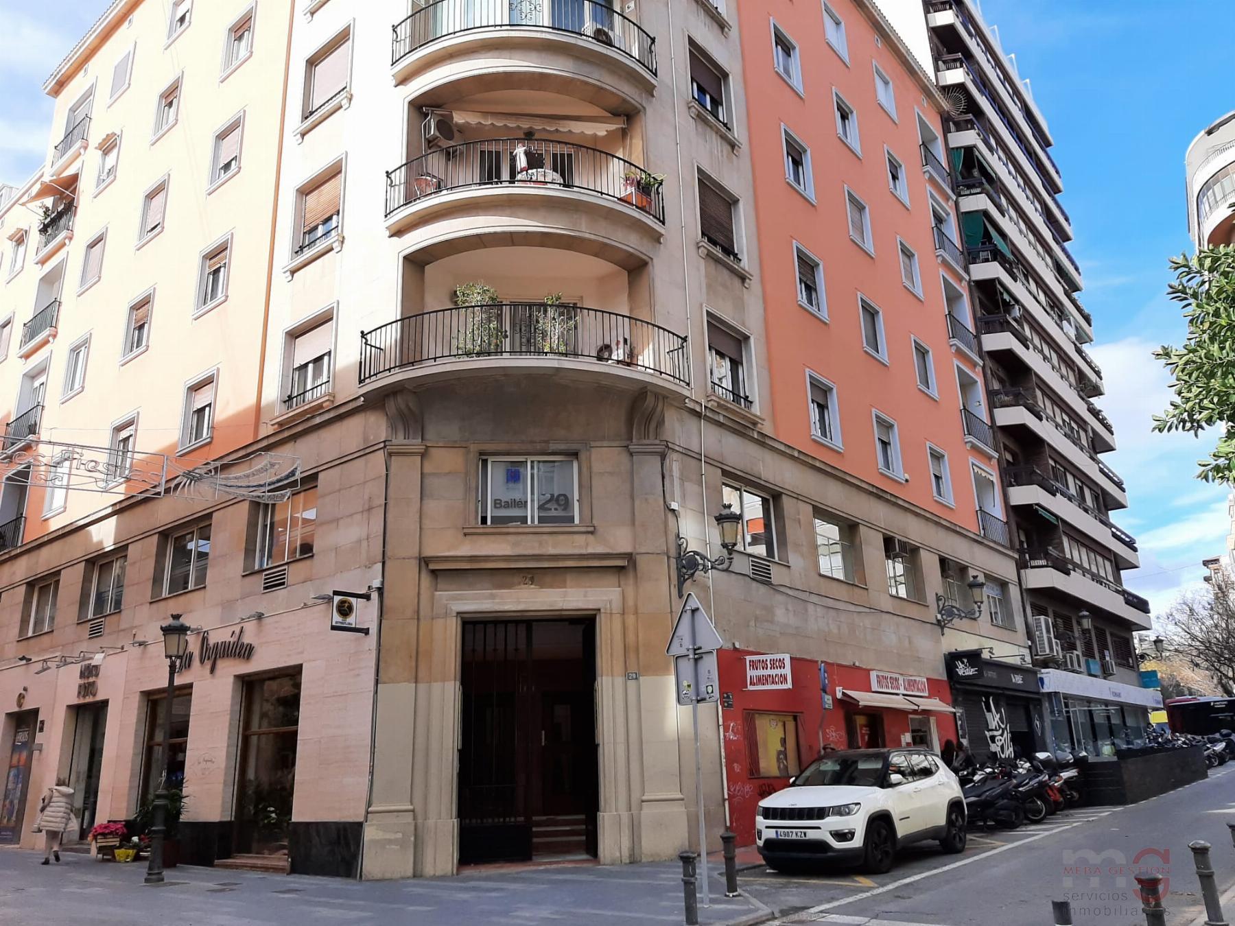 Vente de appartement dans Alicante