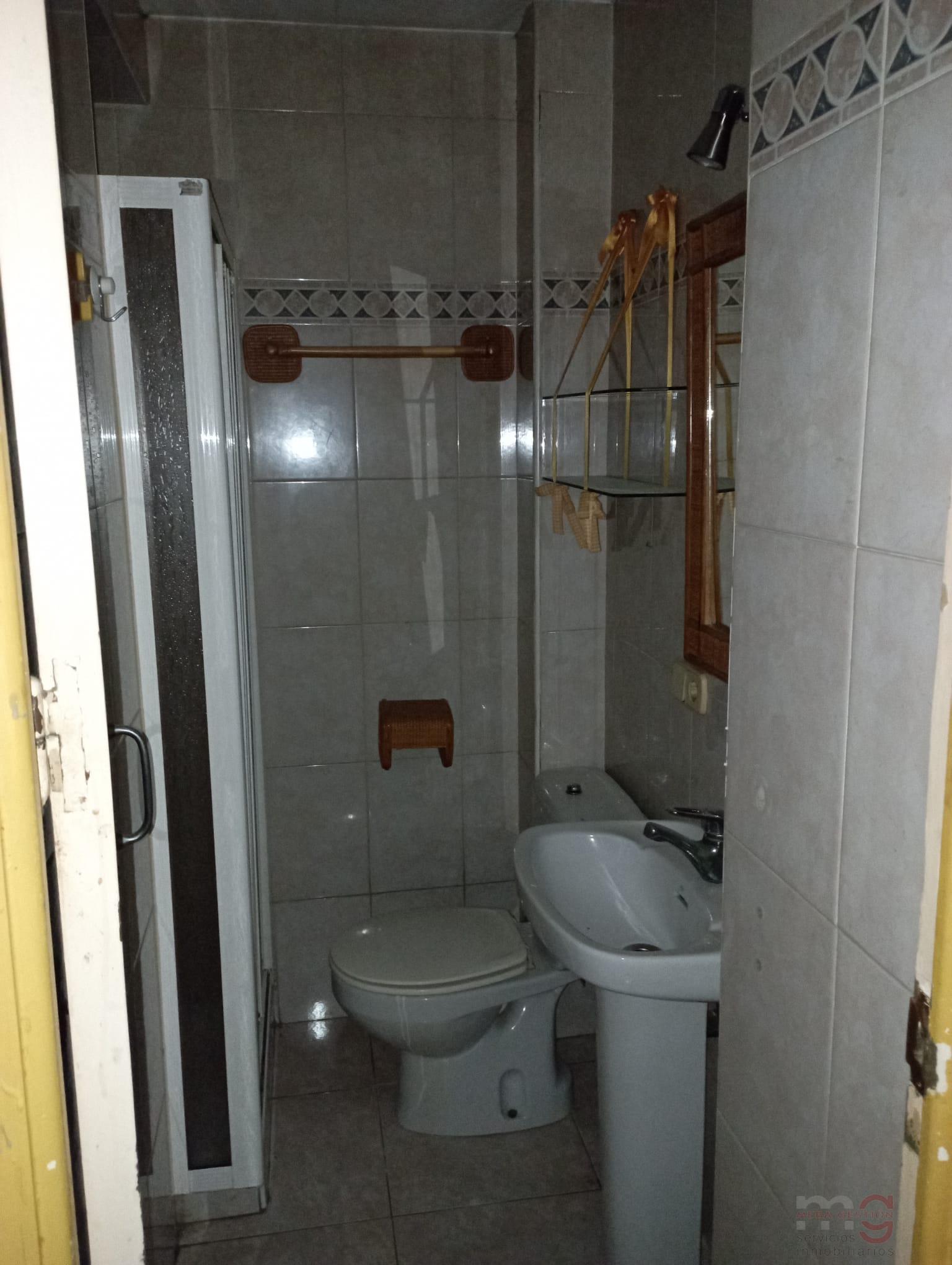 Vente de appartement dans Alicante