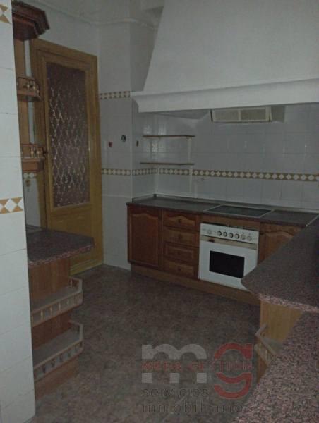 Vente de appartement dans Alicante