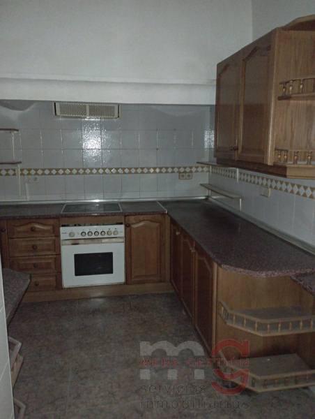 Vente de appartement dans Alicante