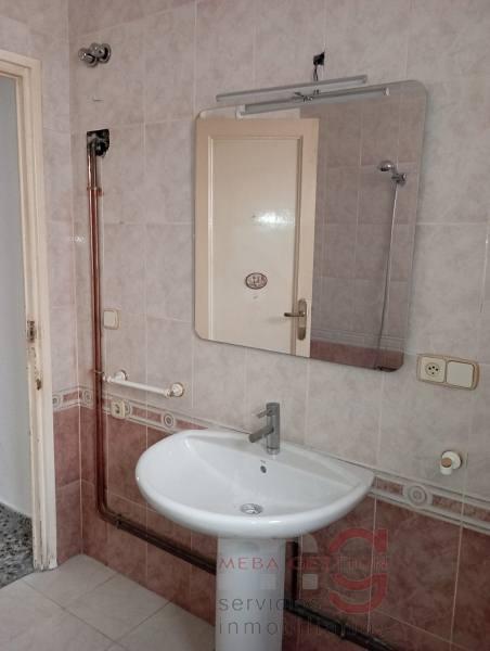 Vente de appartement dans Alicante