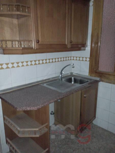 Vente de appartement dans Alicante