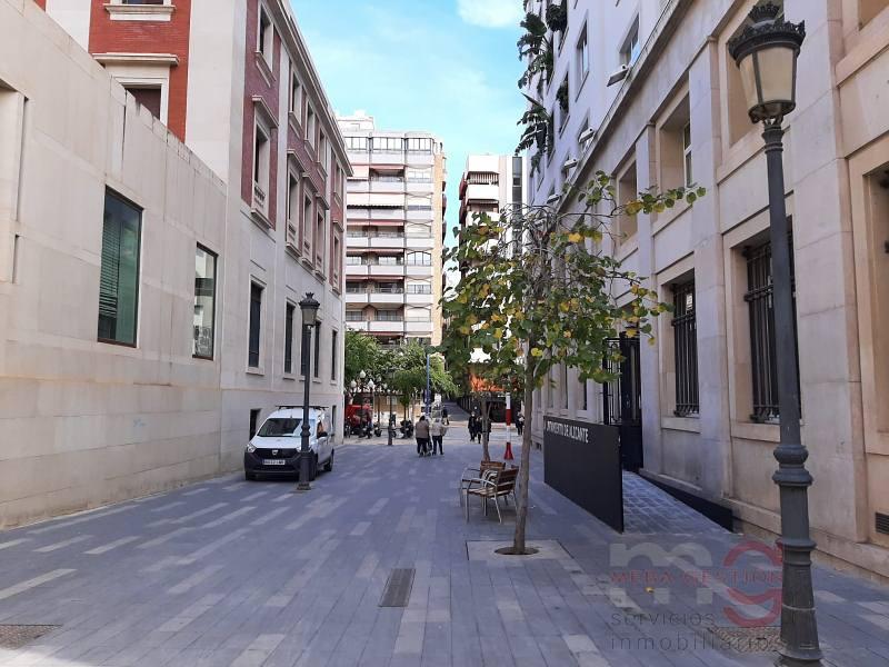 Vente de appartement dans Alicante