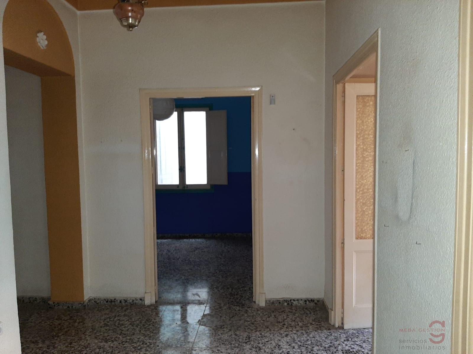 Vente de appartement dans Alicante