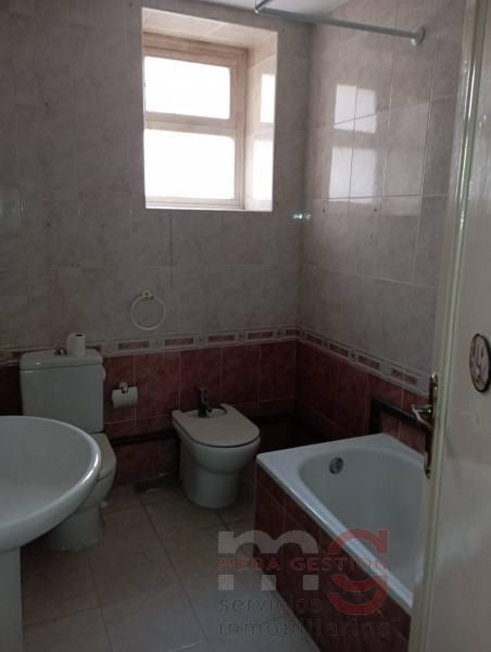 Vente de appartement dans Alicante