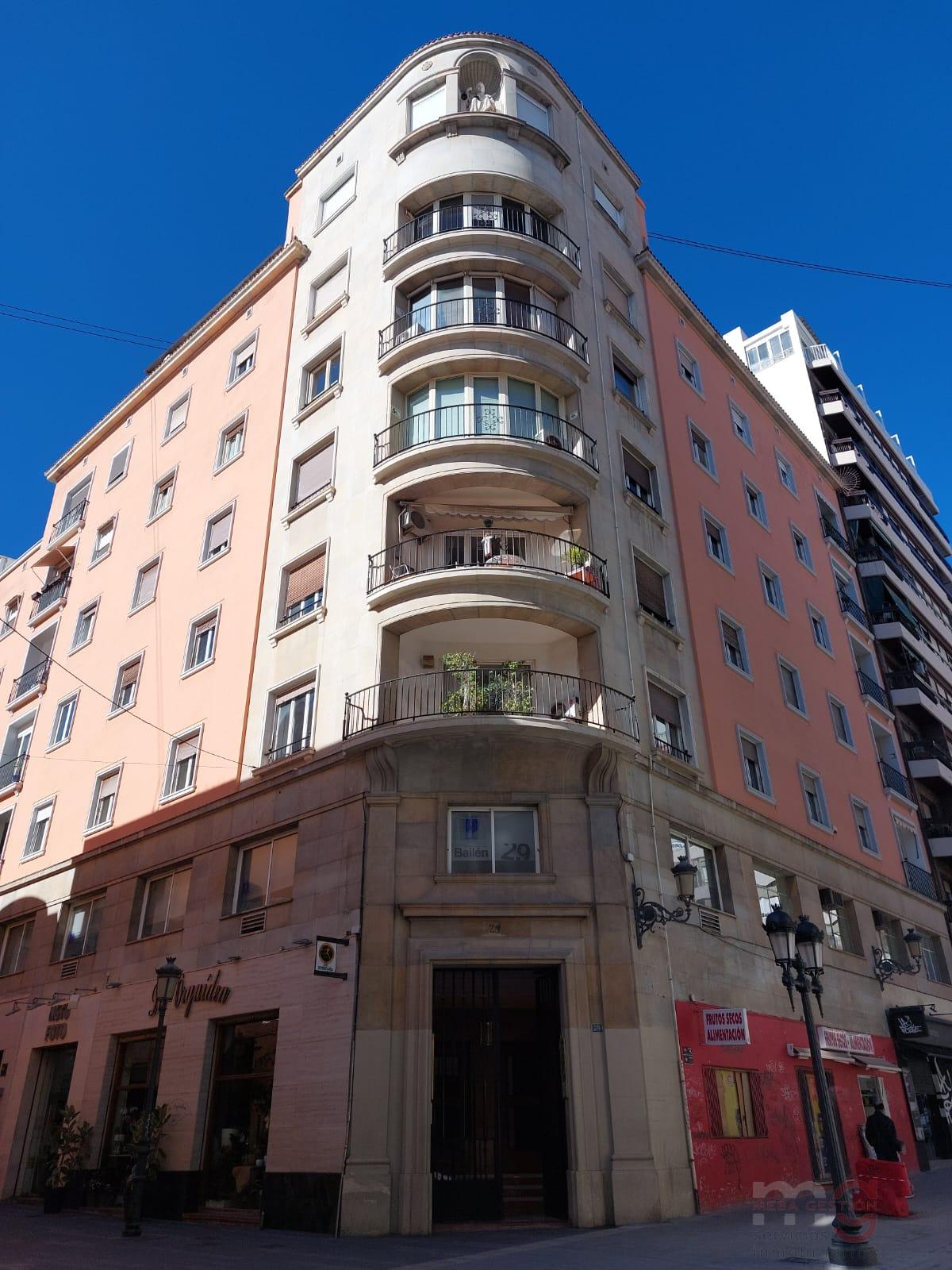 Vente de appartement dans Alicante