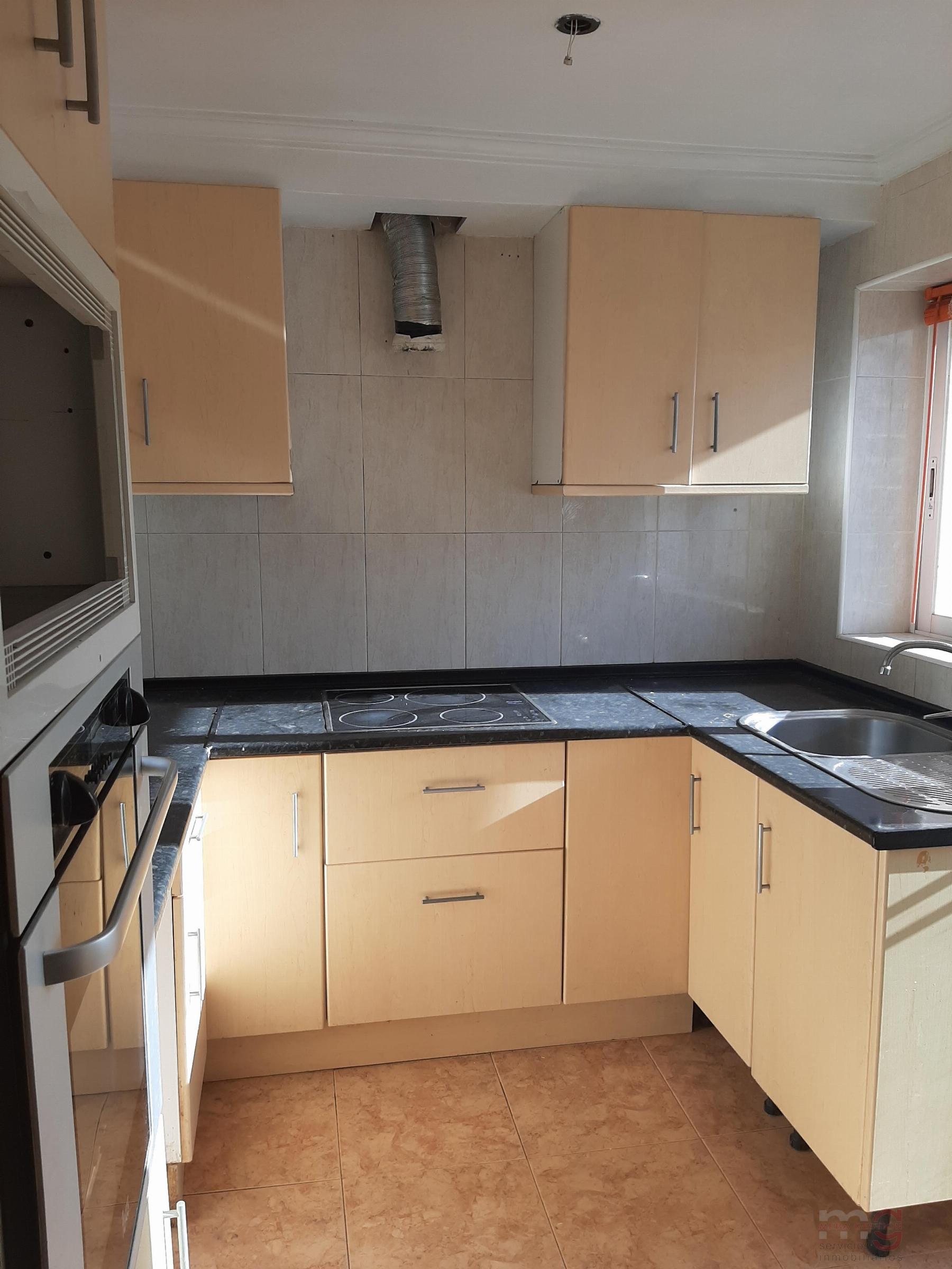 Vente de appartement dans Alfaz del Pi