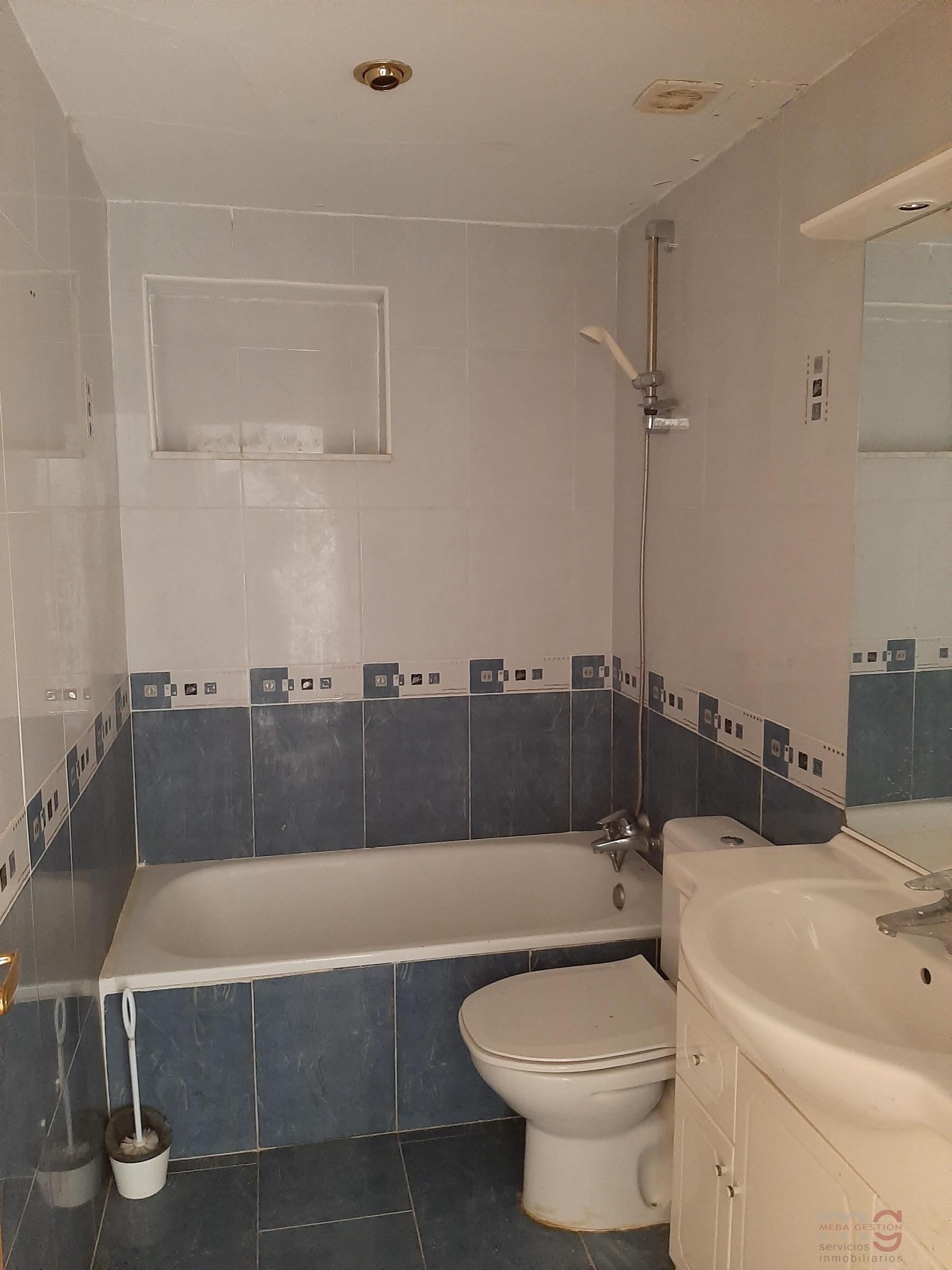 Vente de appartement dans Alfaz del Pi