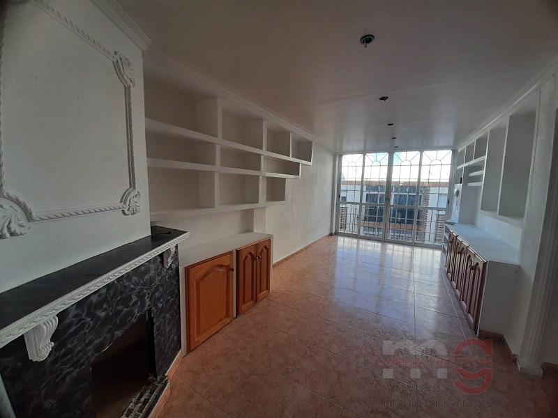 Vente de appartement dans Alfaz del Pi