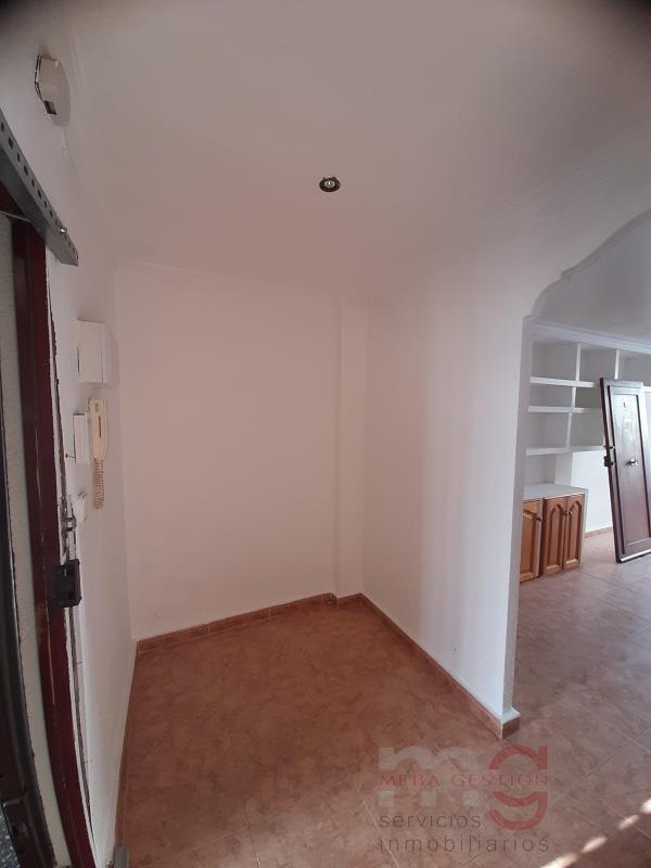 Vente de appartement dans Alfaz del Pi