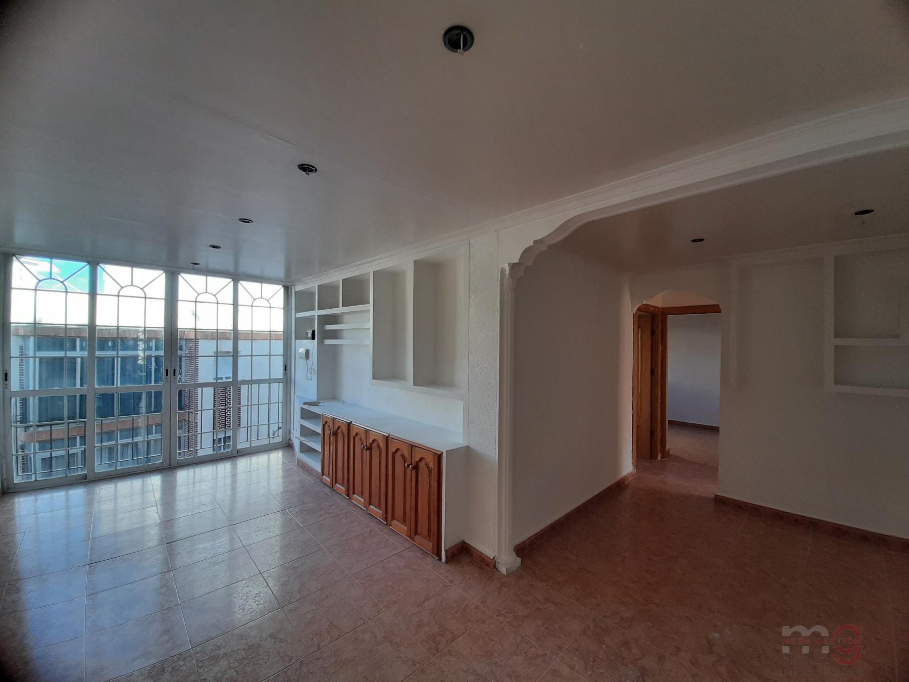 Vente de appartement dans Alfaz del Pi