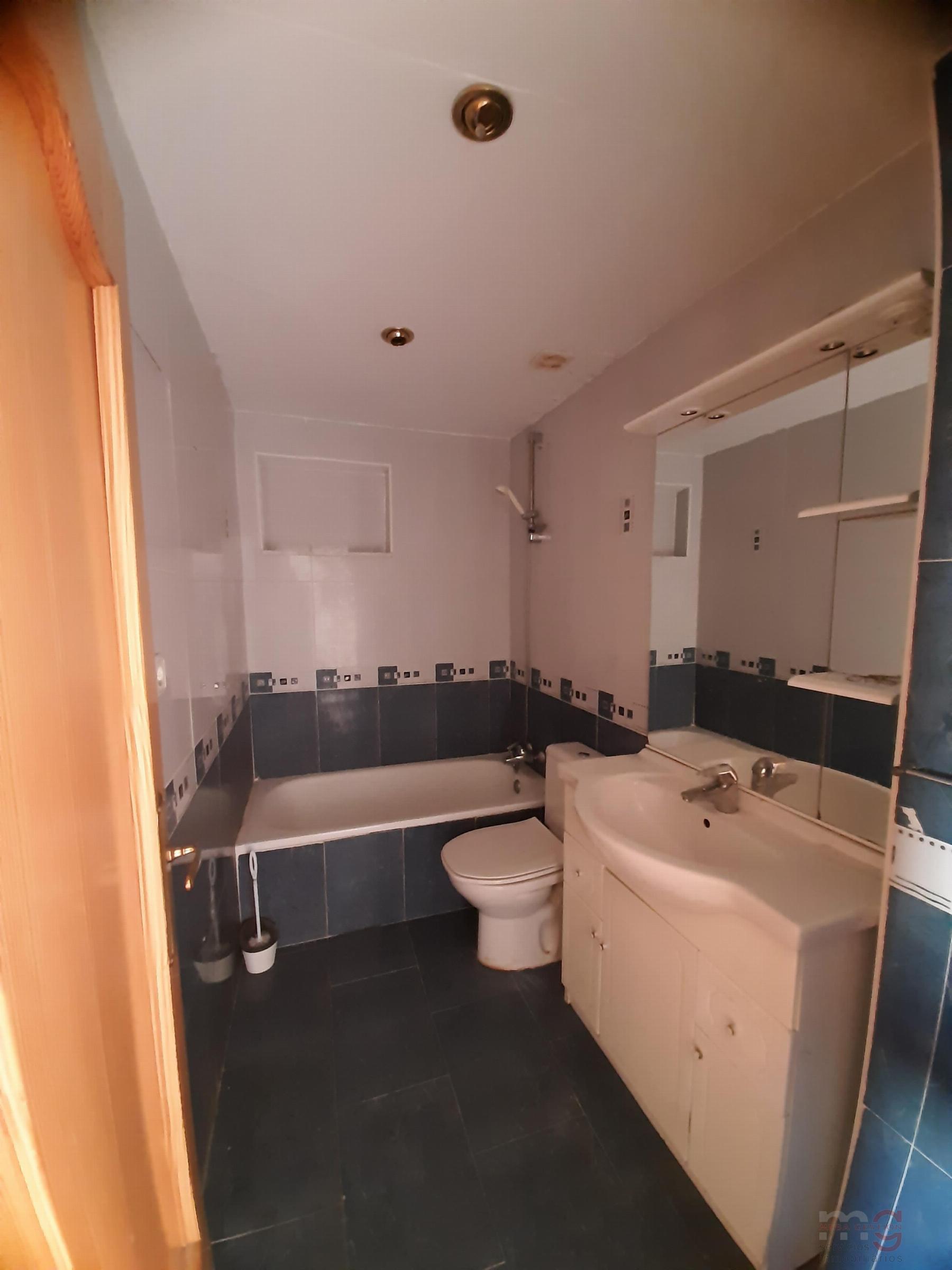 Vente de appartement dans Alfaz del Pi