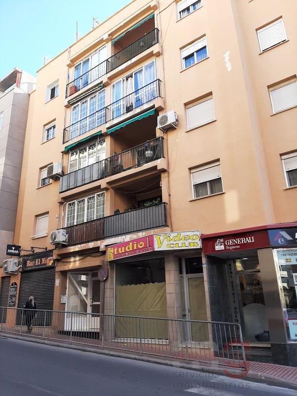 Vente de appartement dans Alfaz del Pi