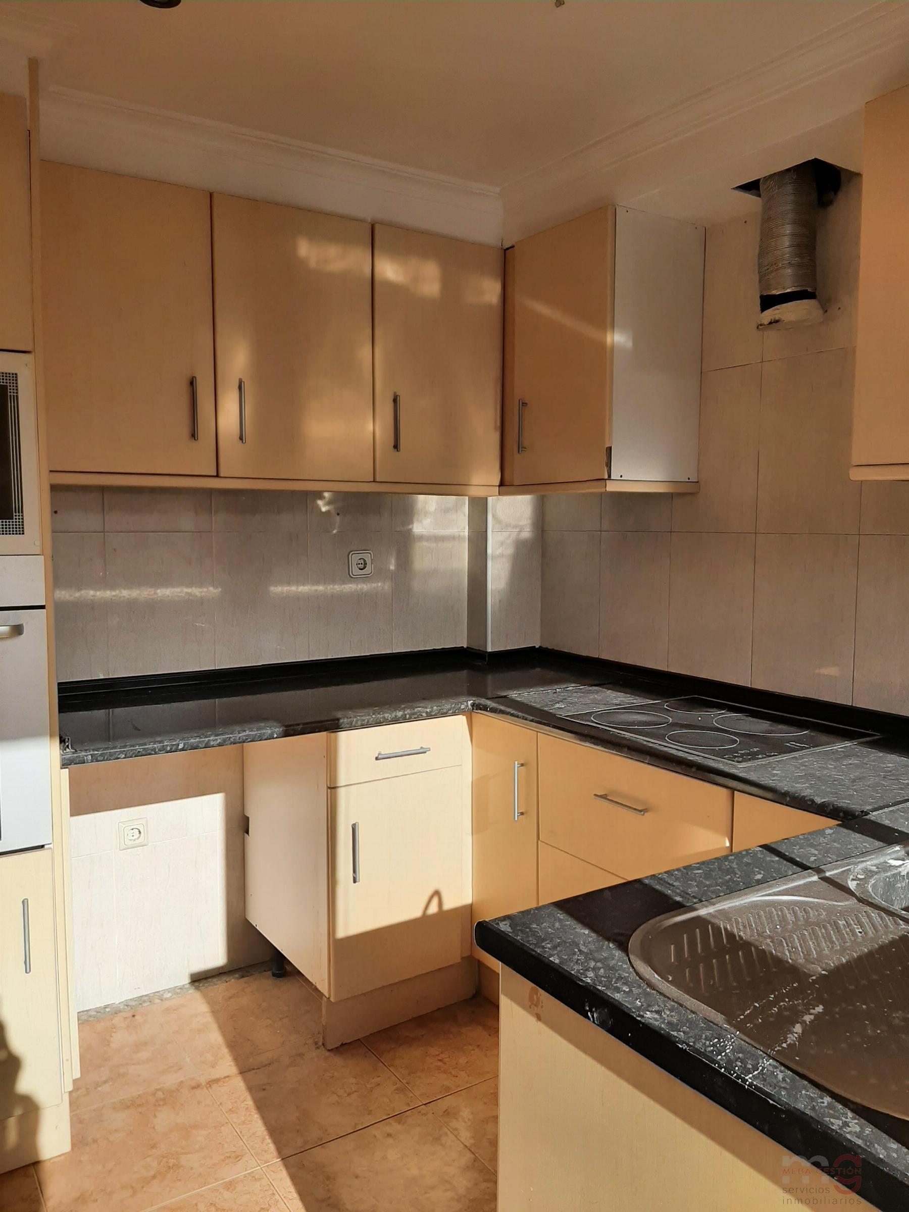 Vente de appartement dans Alfaz del Pi