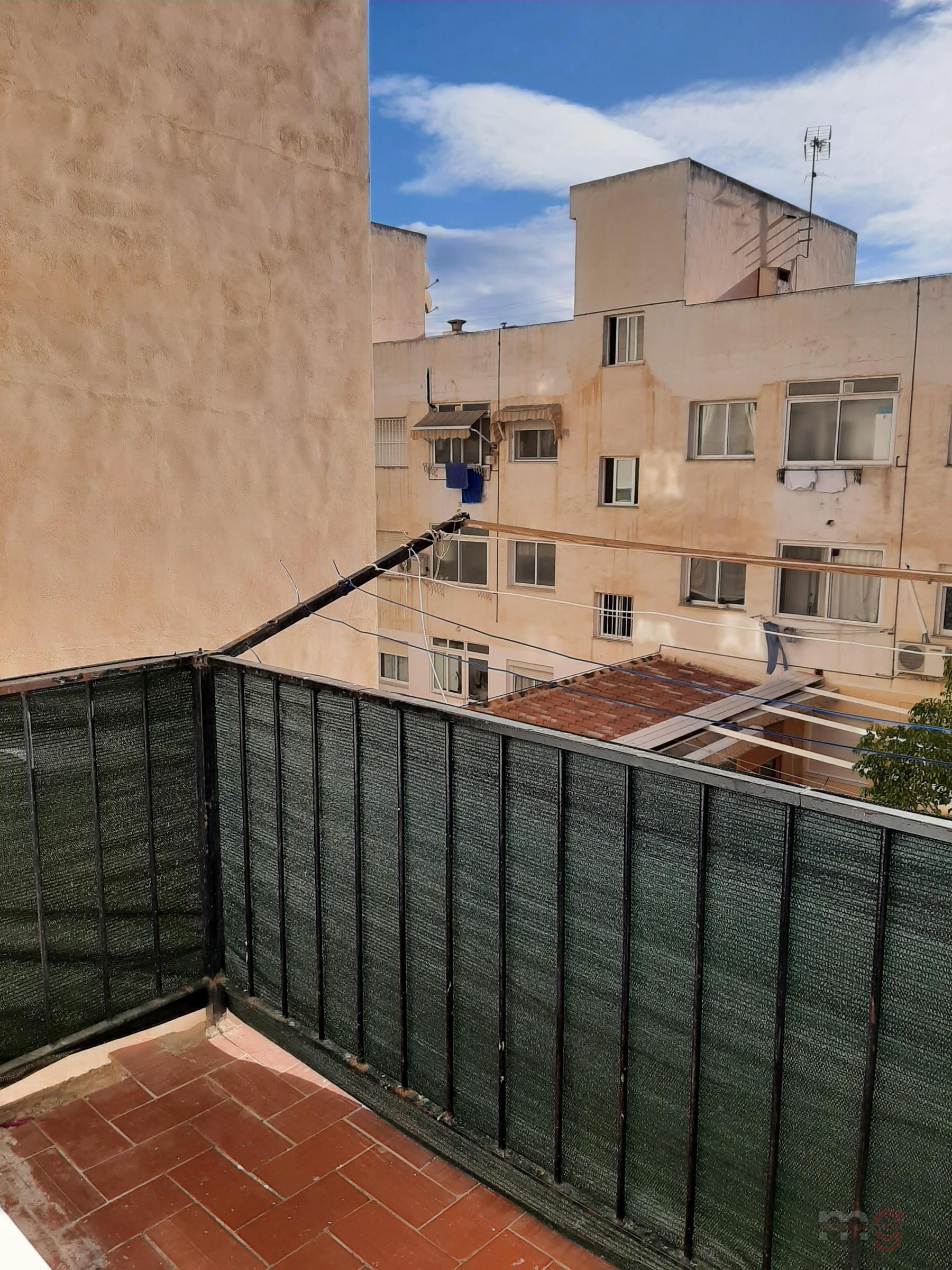 Vente de appartement dans Alfaz del Pi