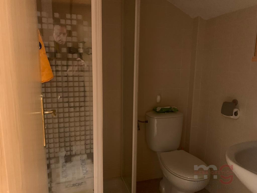 For sale of apartment in Tavernes Blanques