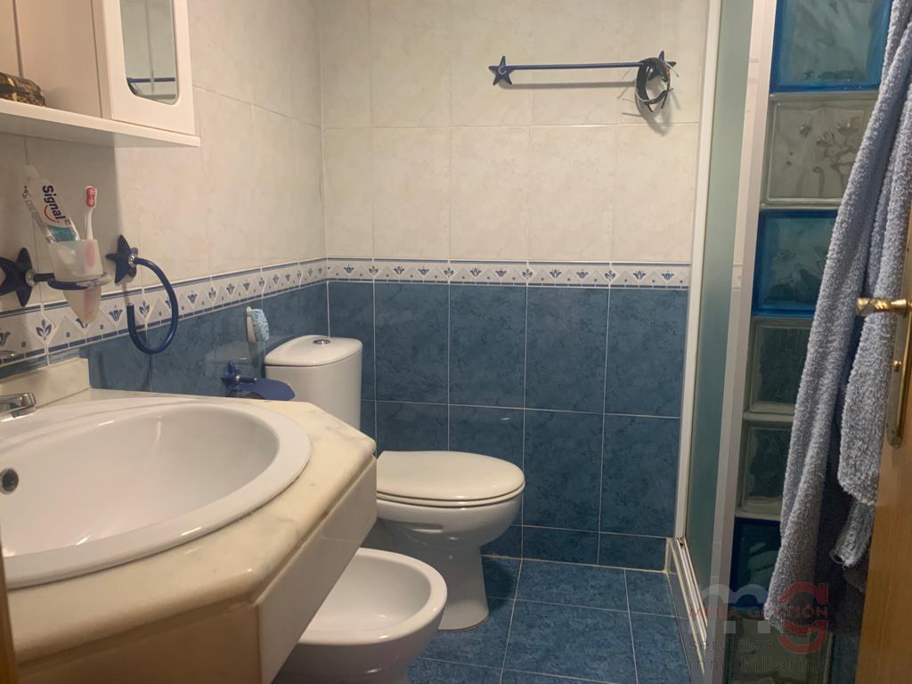 For sale of apartment in Tavernes Blanques