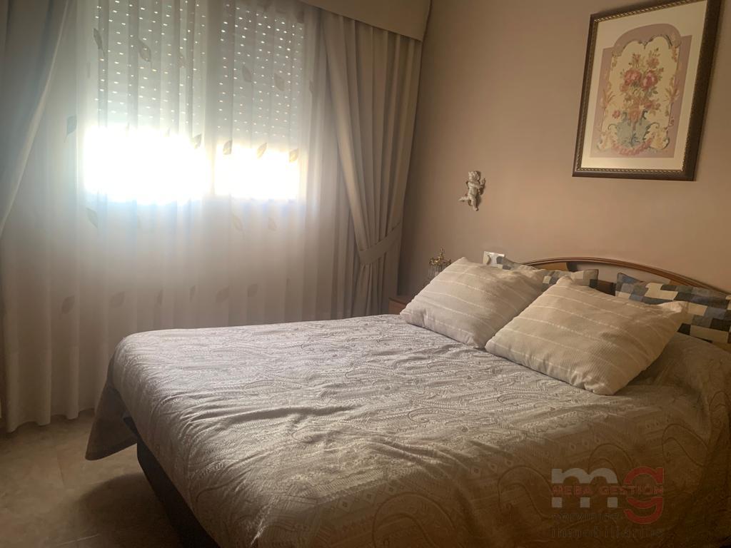 For sale of apartment in Tavernes Blanques