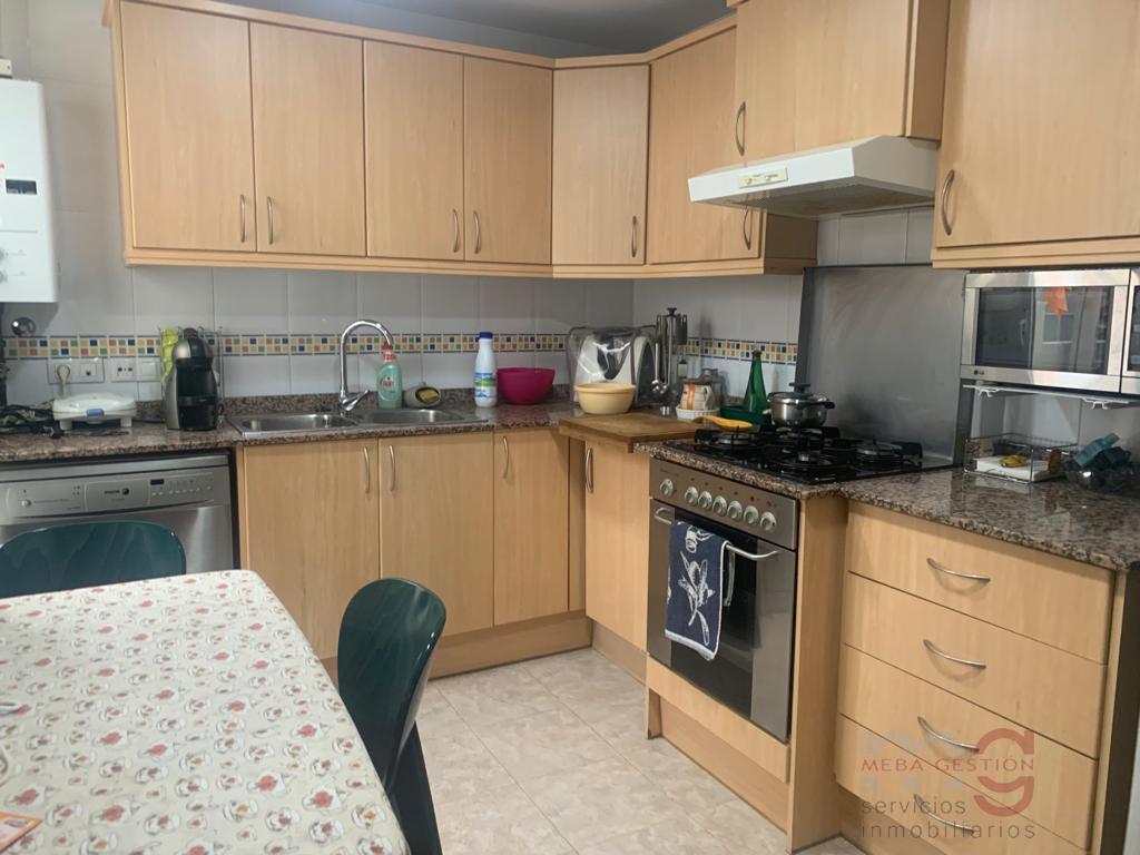 For sale of apartment in Tavernes Blanques