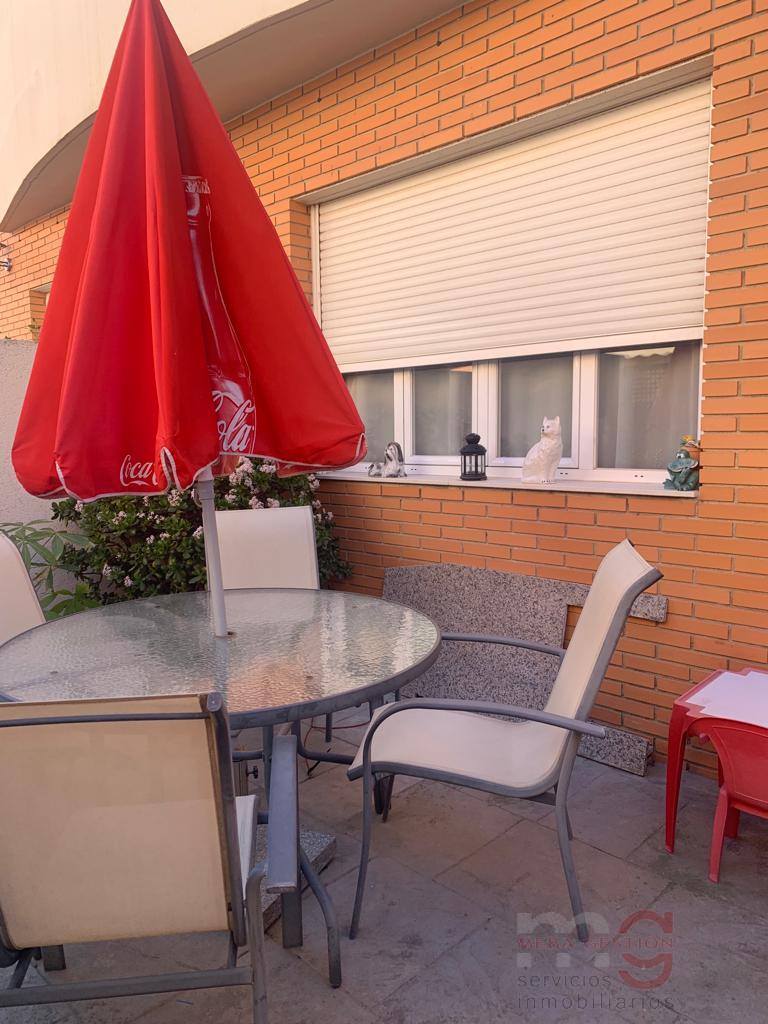 For sale of apartment in Tavernes Blanques