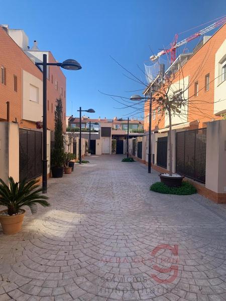 For sale of apartment in Tavernes Blanques