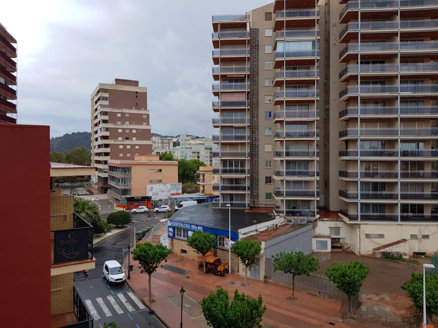 For sale of apartment in Oropesa del Mar
