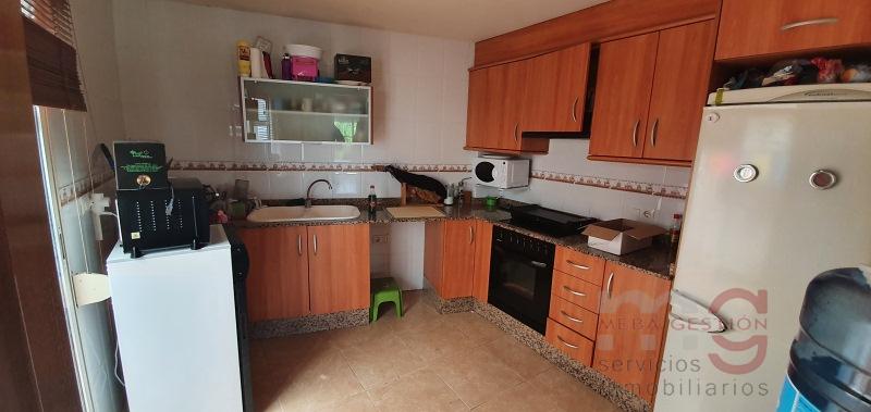Venta de apartamento en Bèlgida
