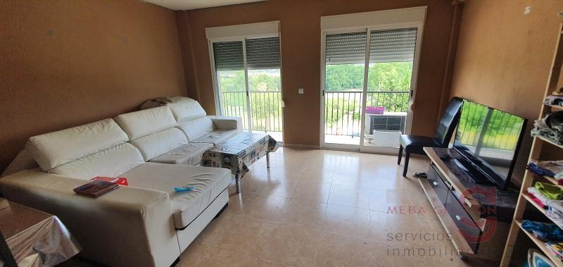 Venta de apartamento en Bèlgida
