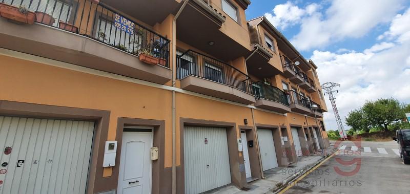 Venta de apartamento en Bèlgida