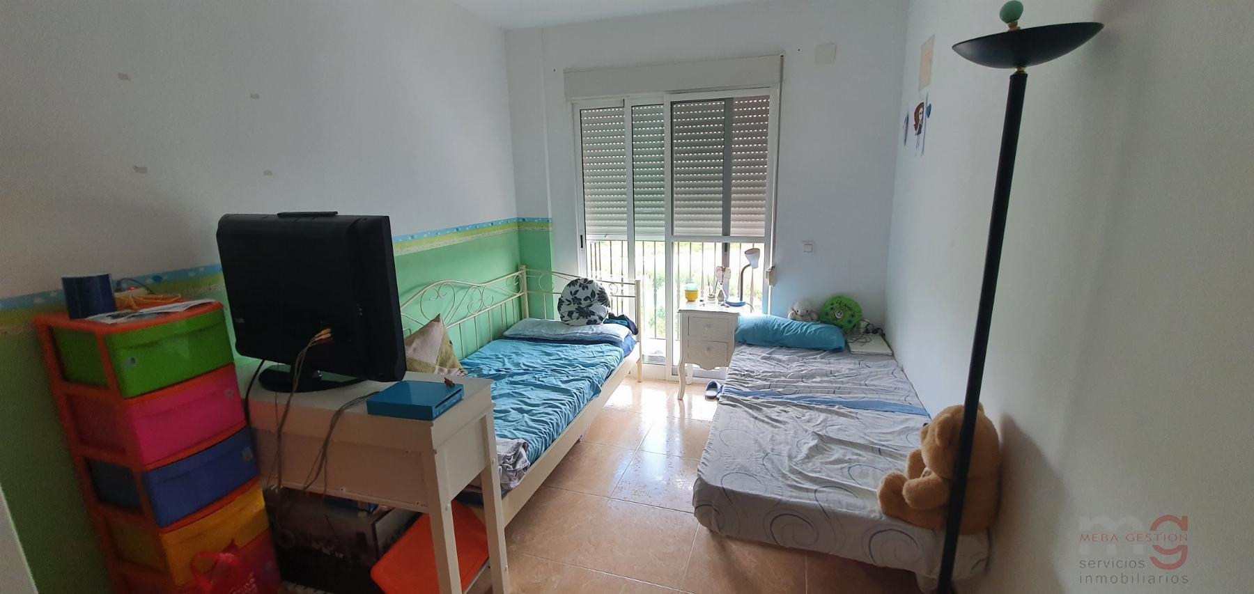 Venta de apartamento en Bèlgida