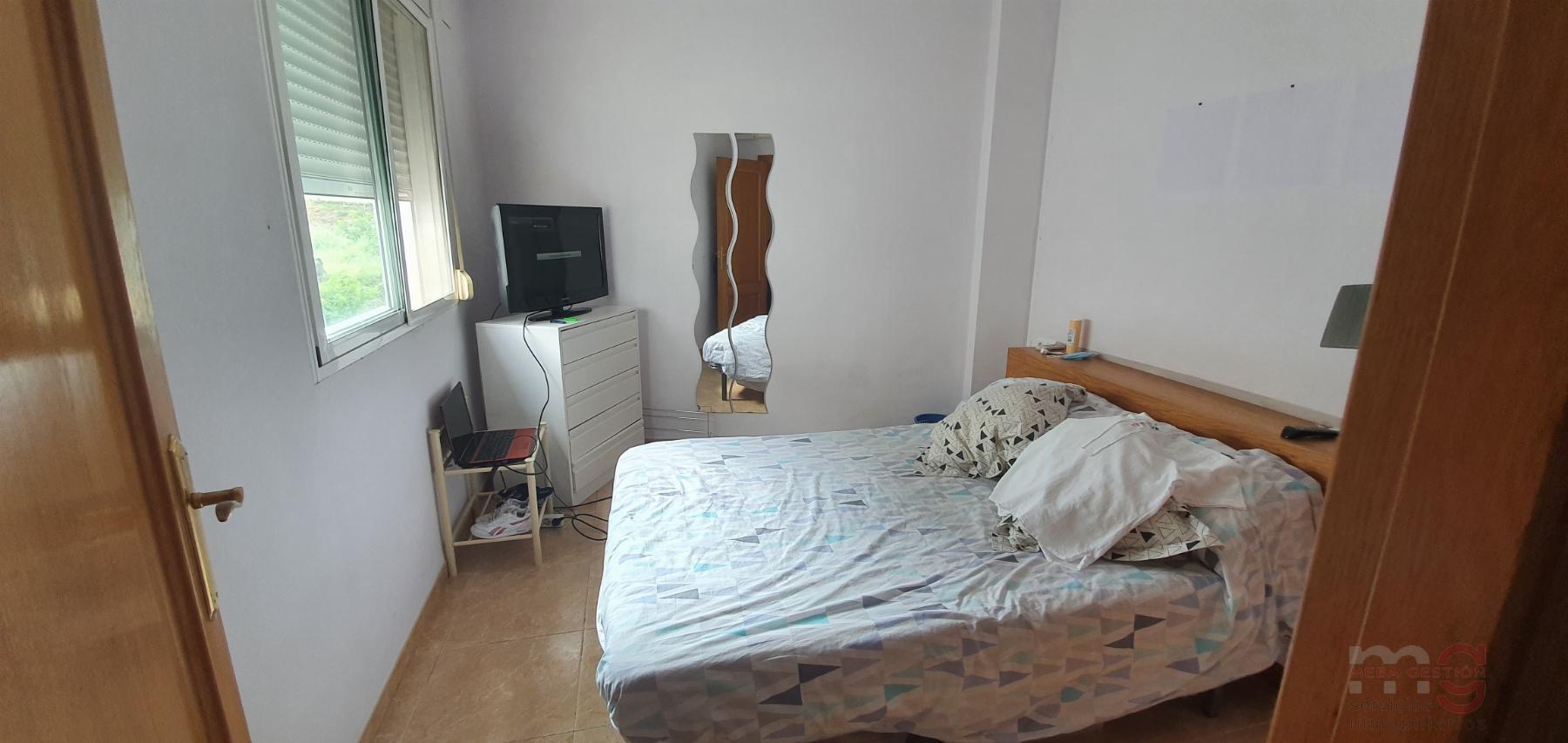 Venta de apartamento en Bèlgida