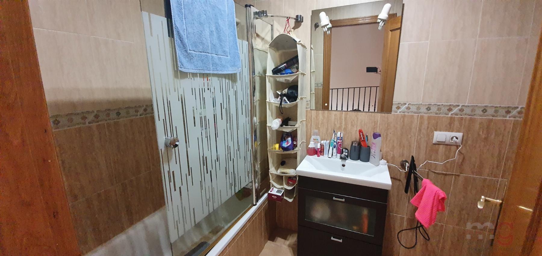 Venta de apartamento en Bèlgida