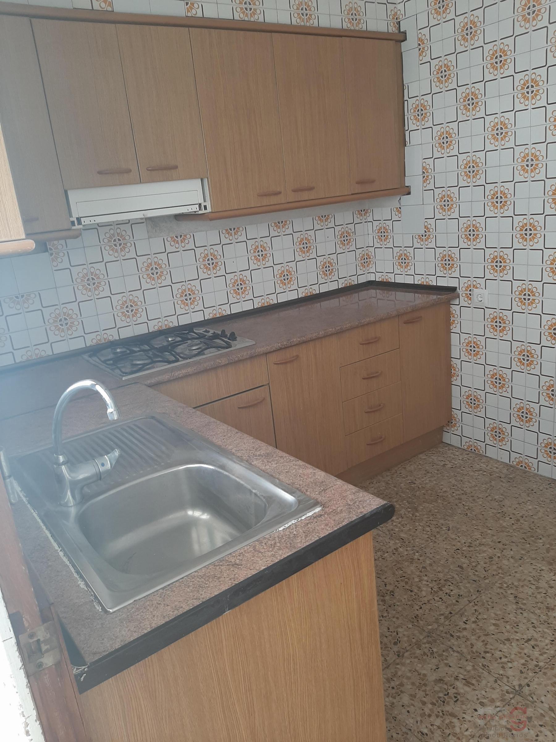 Vente de appartement dans Agost