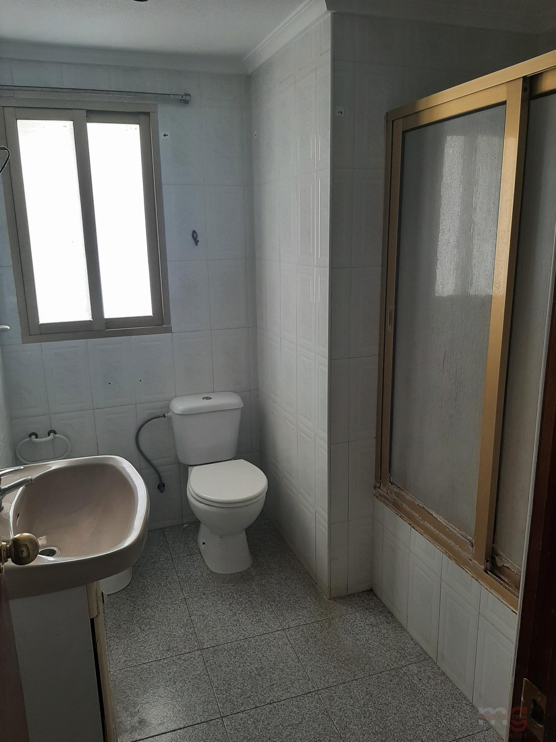 Vente de appartement dans Agost
