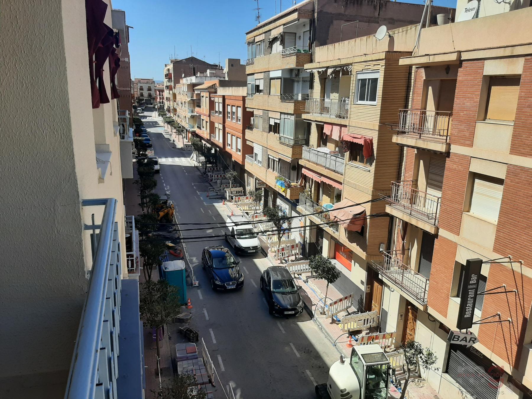 Vente de appartement dans Agost