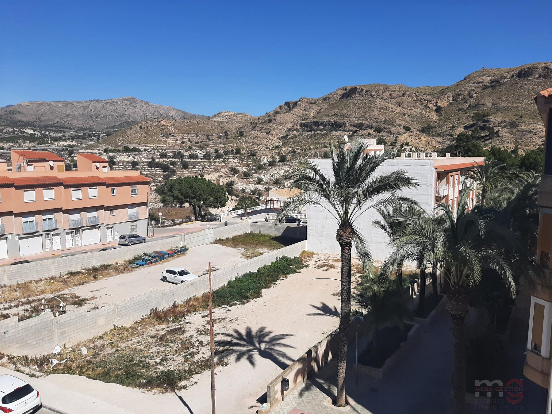 Vente de appartement dans Agost