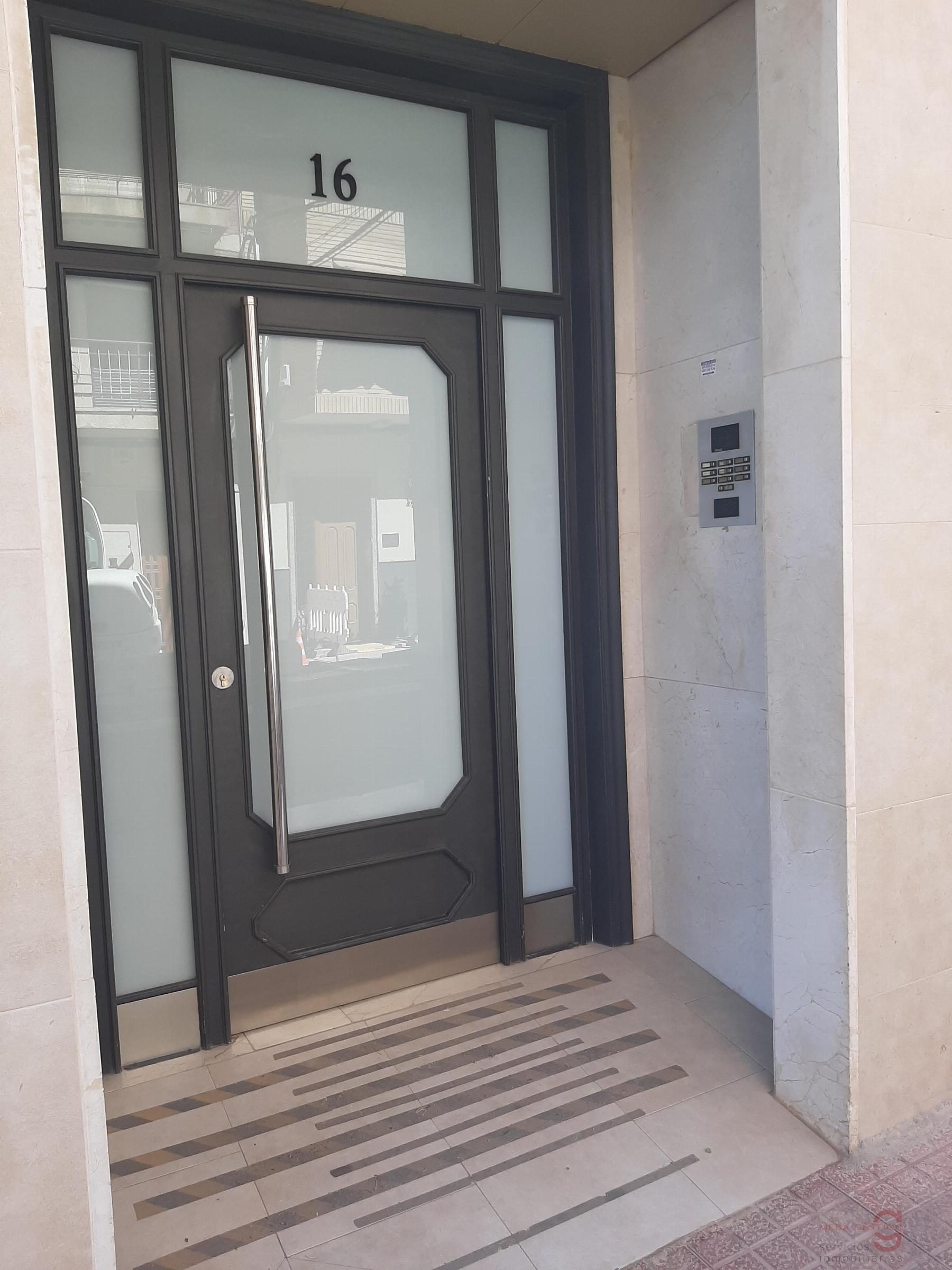 Vente de appartement dans Agost