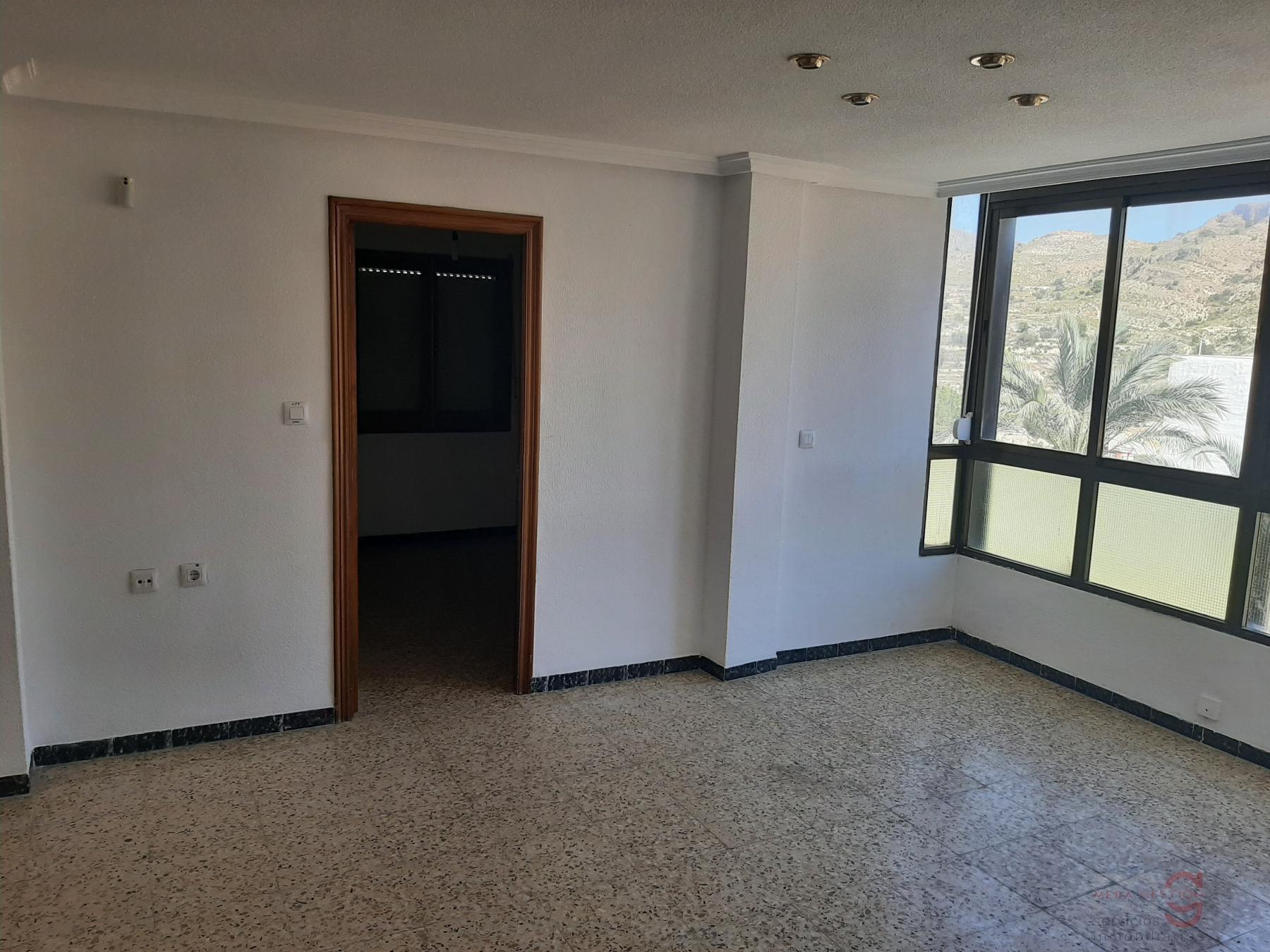 Vente de appartement dans Agost