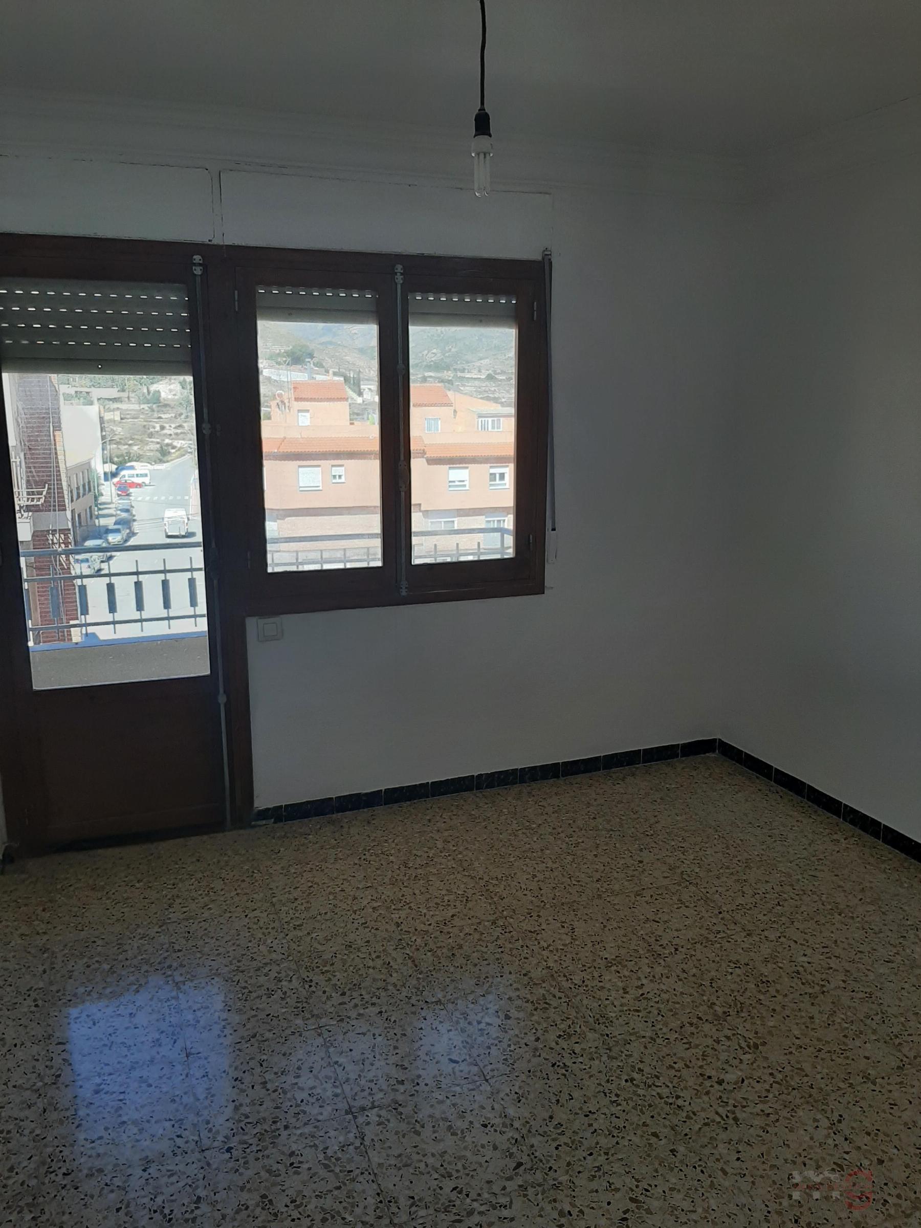 Vente de appartement dans Agost