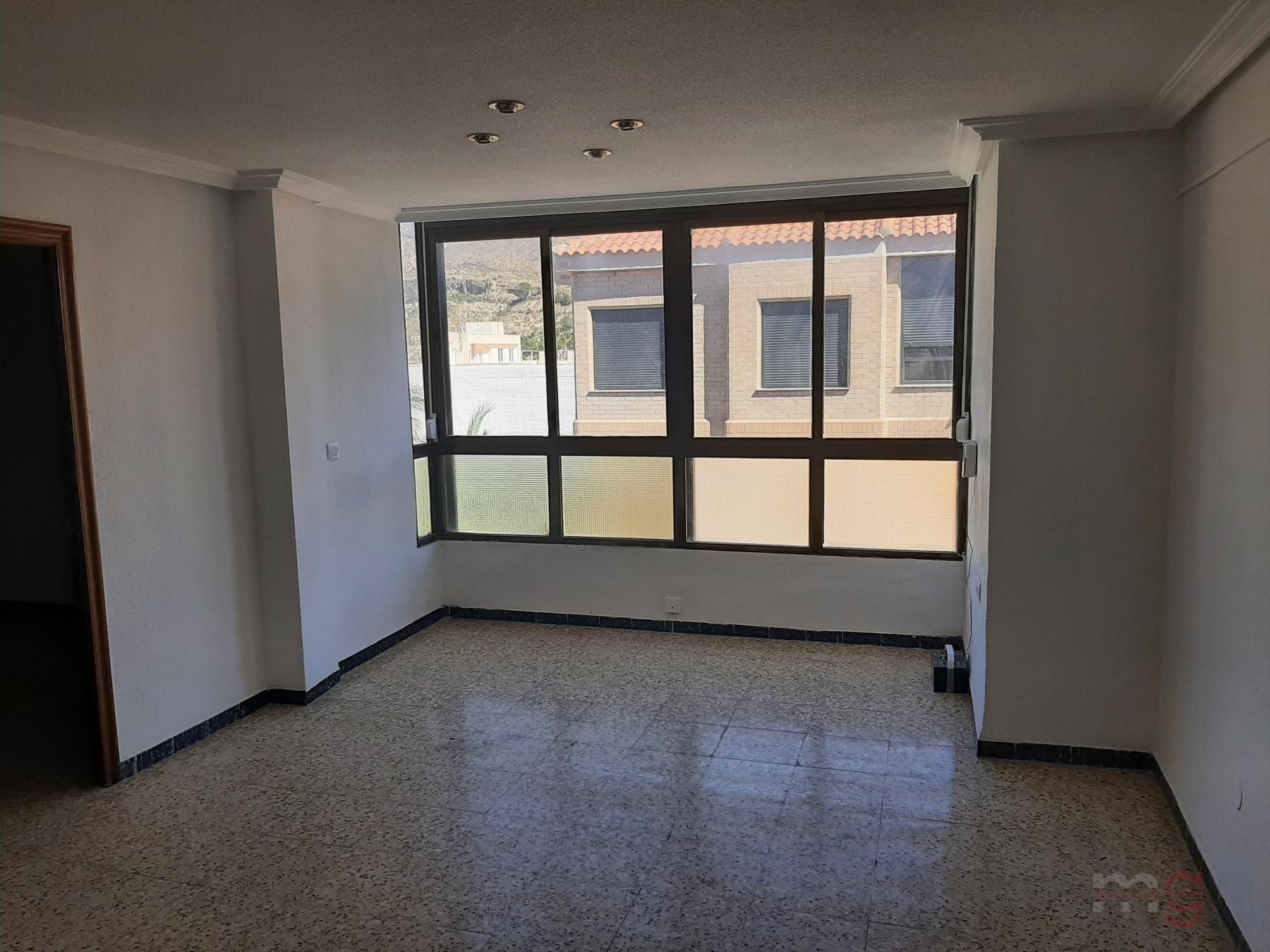 Vente de appartement dans Agost