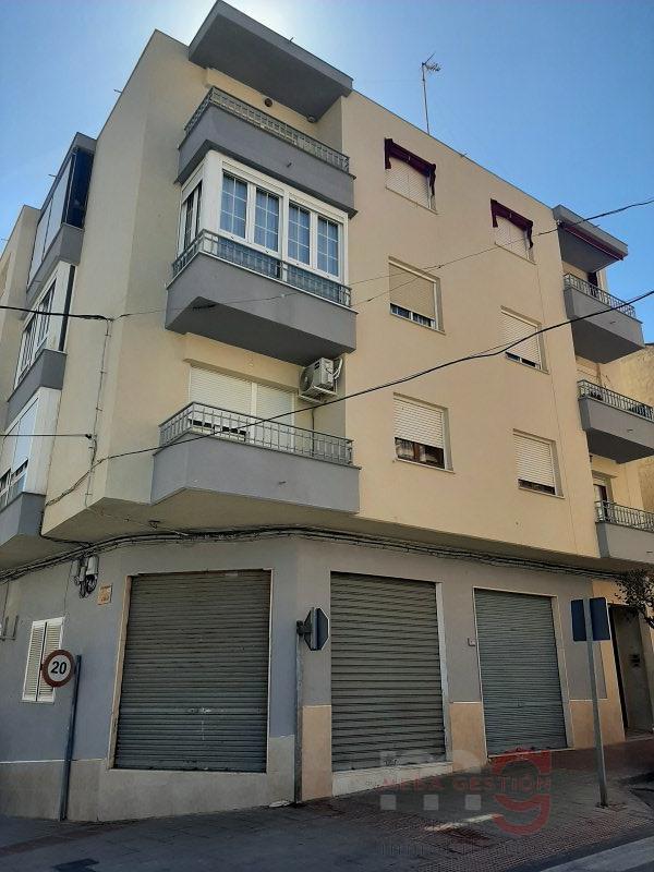 Vente de appartement dans Agost