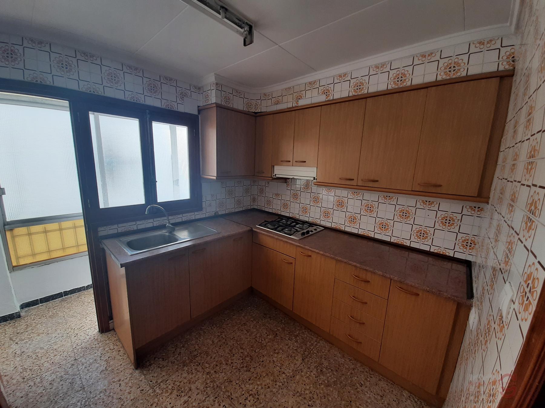 Vente de appartement dans Agost