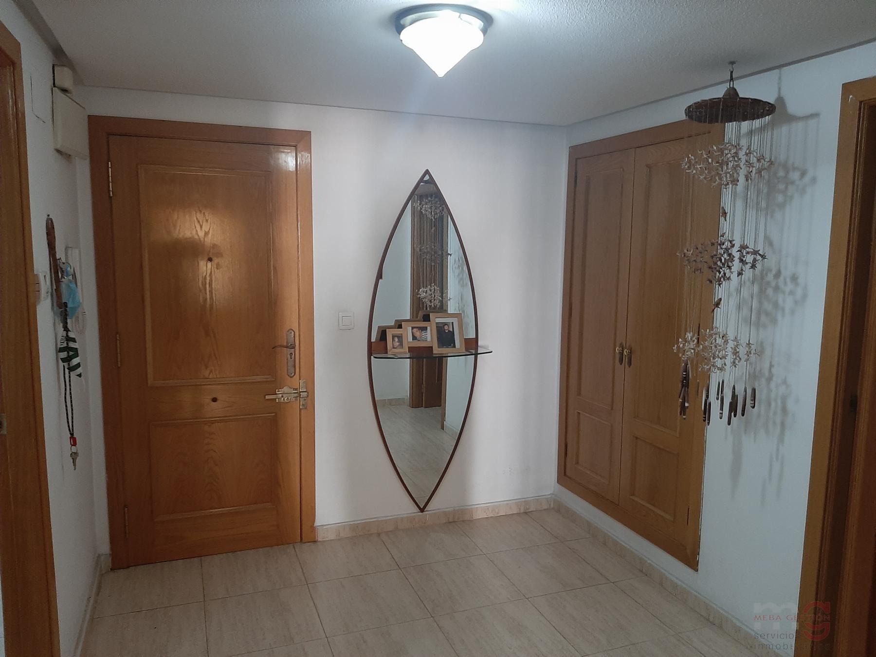 For sale of apartment in Alicante