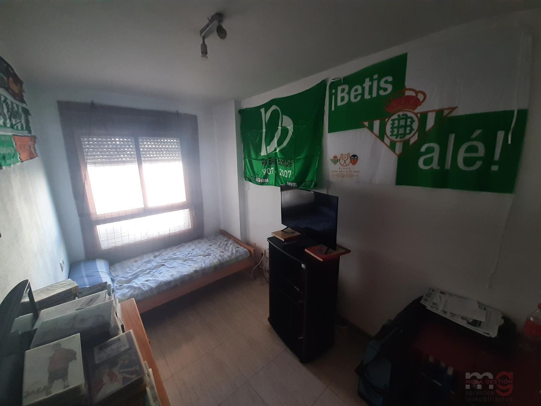 For sale of apartment in Alicante