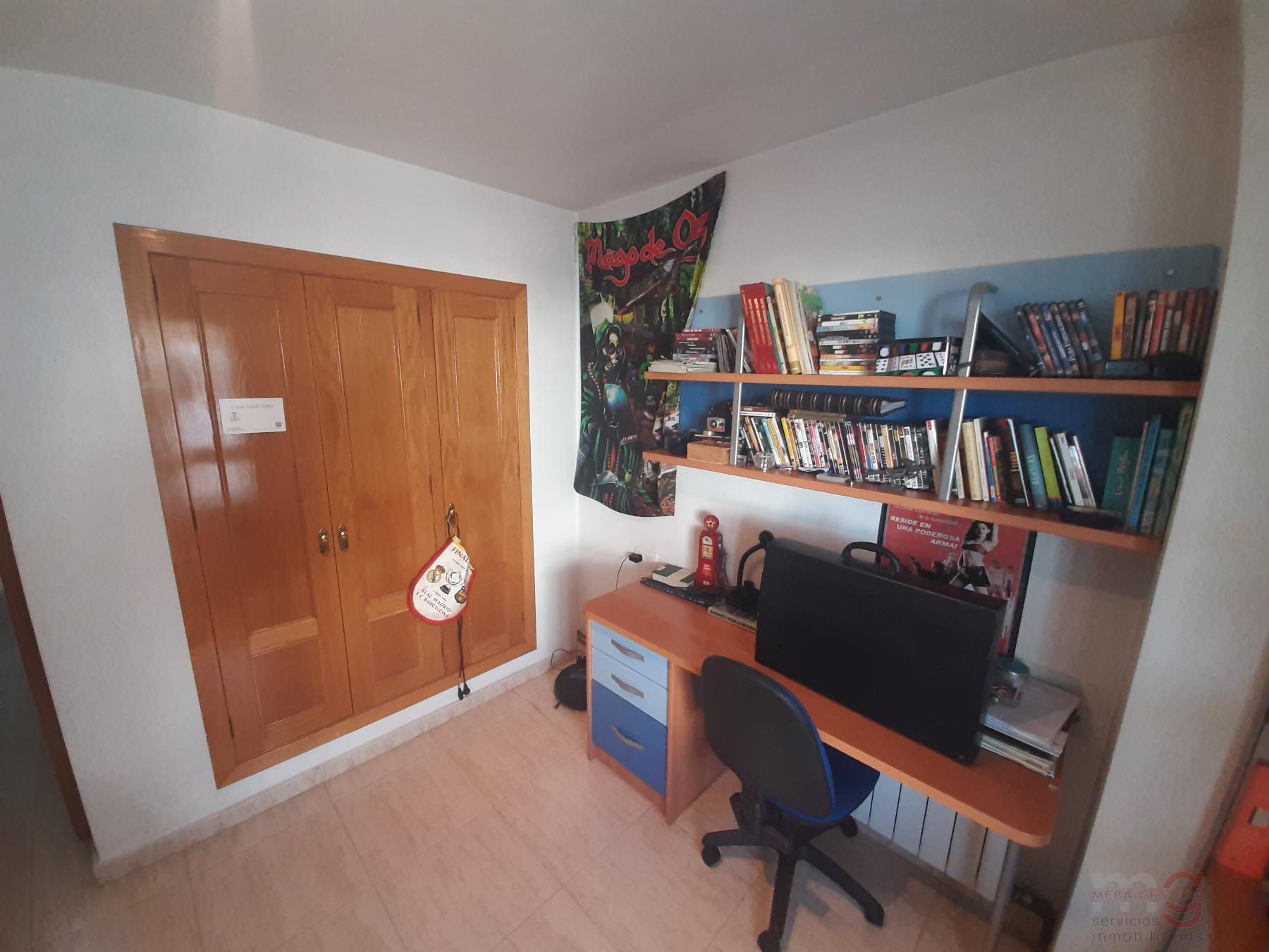For sale of apartment in Alicante
