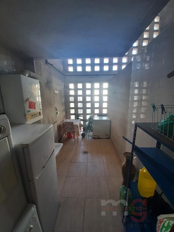 For sale of apartment in Alicante