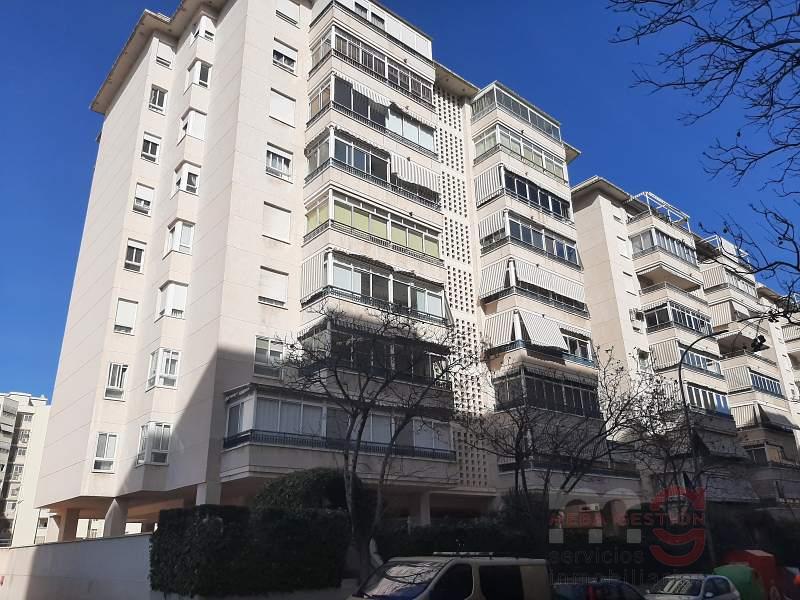For sale of apartment in Alicante