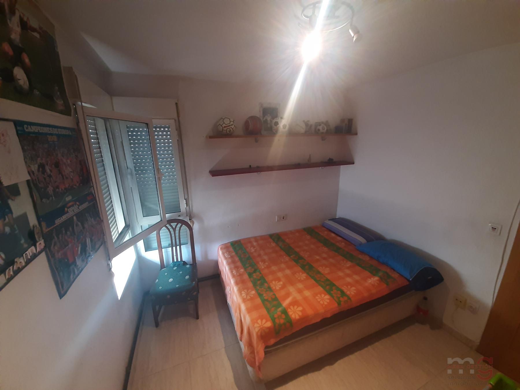 For sale of apartment in Alicante