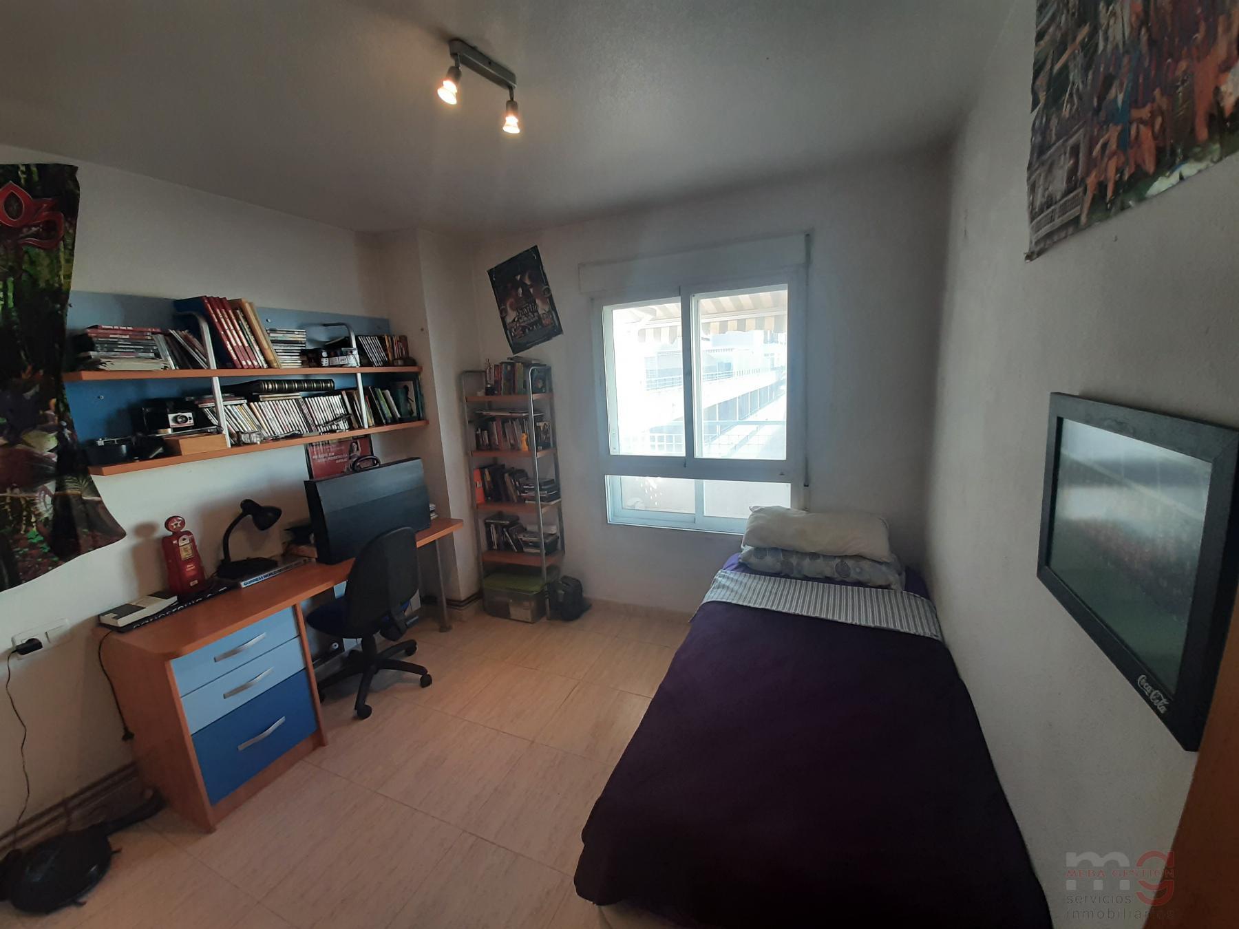 For sale of apartment in Alicante