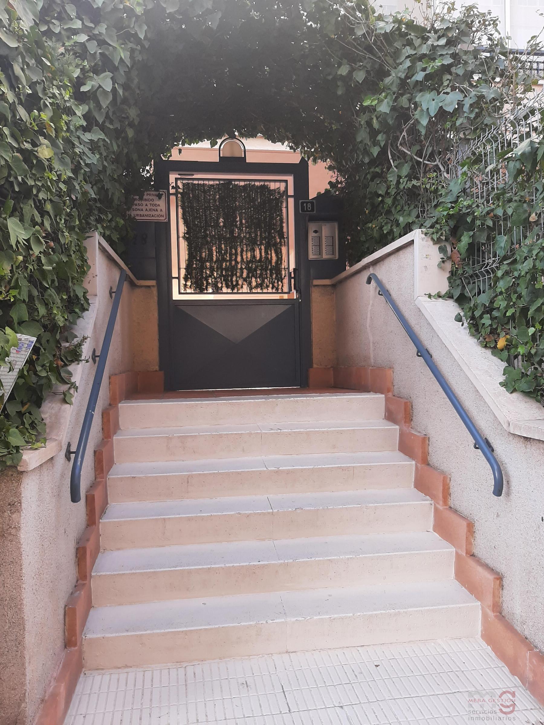 For sale of apartment in Alicante